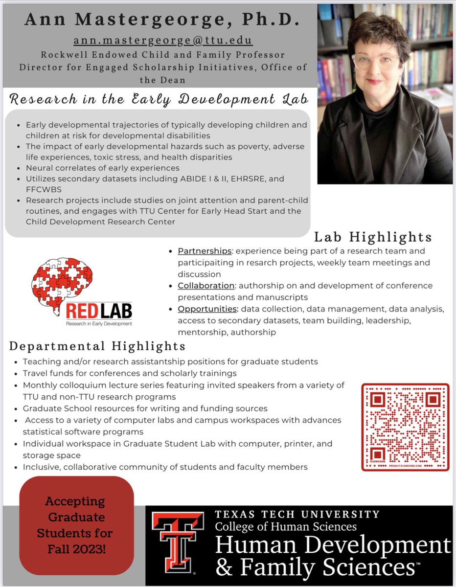 Ann Mastergeorge tweet media