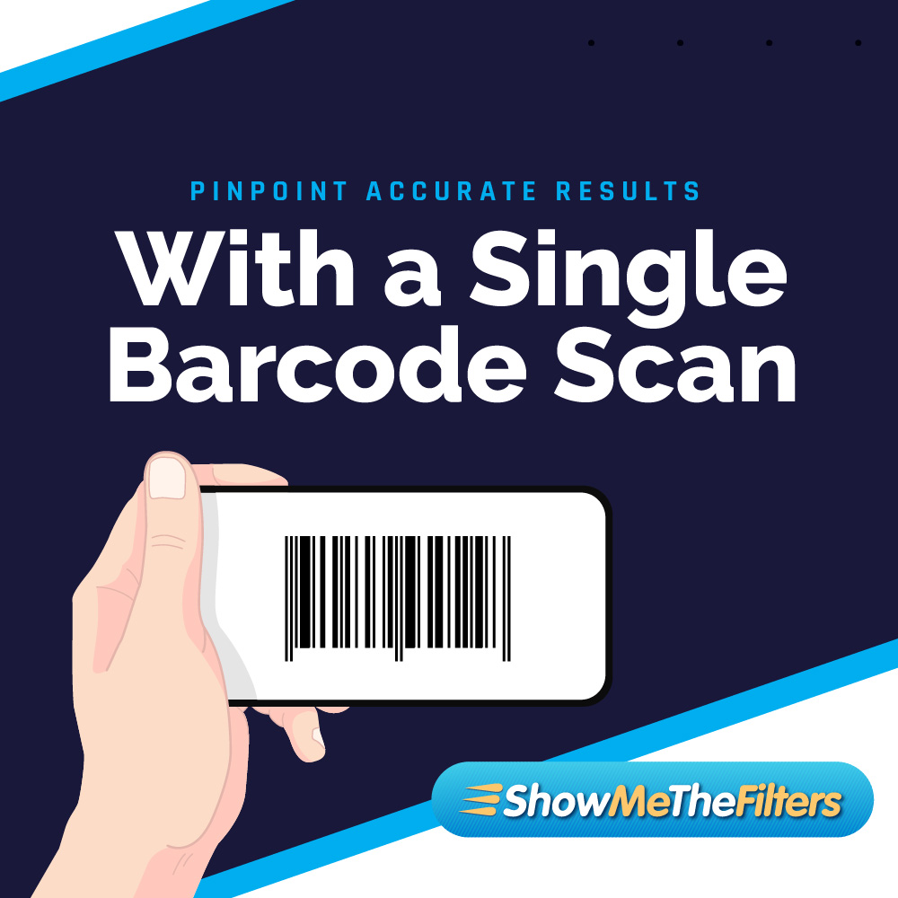ShowMeTheParts's tweet photo. Free Download!
ShowMeTheFilters provides pinpoint product search capabilities with VIN scanning feature. Eliminate mistakes caused by misclicks.
Android: https://t.co/KyAqMcH5lG
Apple: https://t.co/qaN70sOFBg
#showmetheparts #showmethefilters #filters https://t.co/XLBGaqGay5