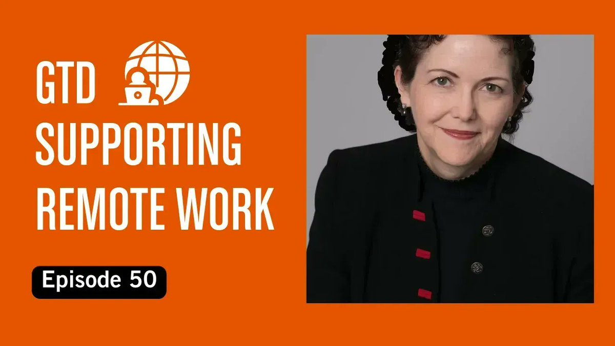 gtdfocus's tweet photo. GTD Focus Weekly is back! This Thursday Janet Riley discusses the problem of having difficulty separating work from your personal life 🏡 📁. Tune in to hear strategies on how to manage these two worlds with GTD. https://t.co/kyqHwKxMfD #GTDFocus #GTDCoaching #RemoteWork https://t.co/OXAlTlDBPj