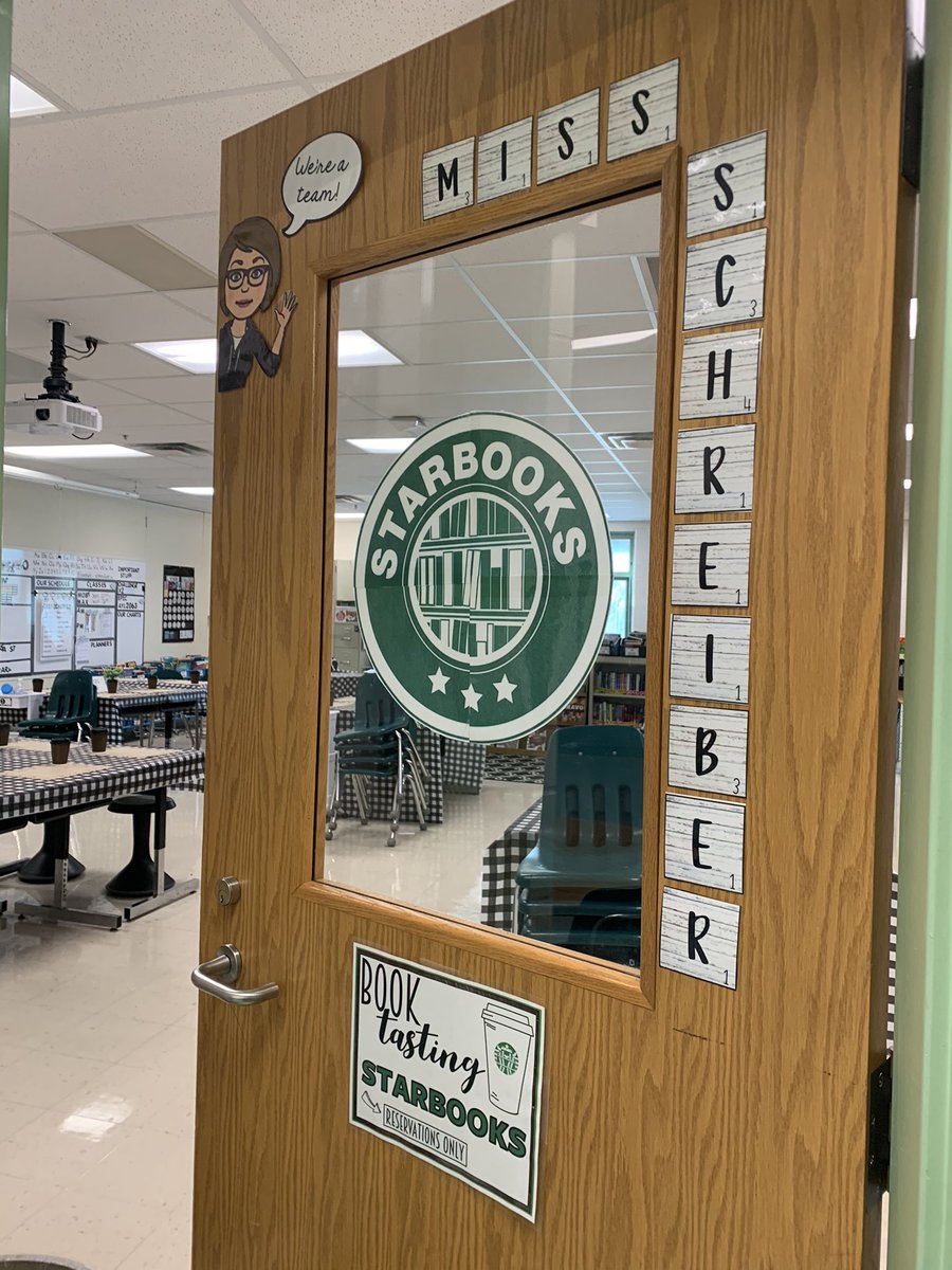 Amanda Schreiber tweet media