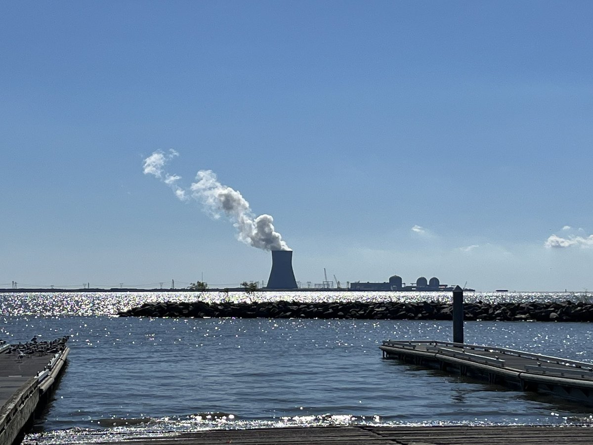 daveseter's tweet image. Salem Gen from the Boat Launch 2022 edition… as referenced in one of my poems in my collection Don’t Sing to Me of Electric Fences.