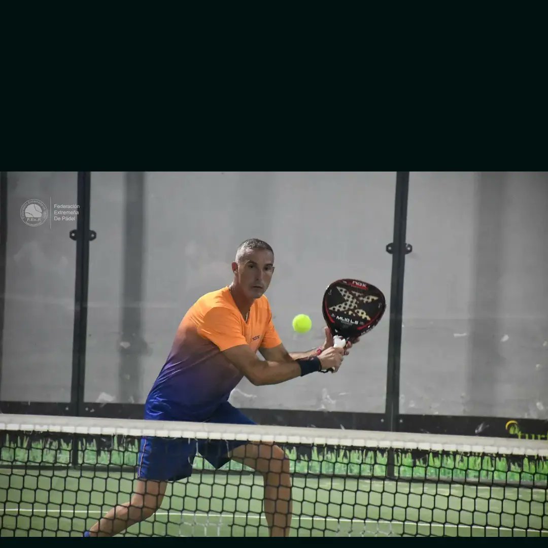 Gran finde en el campeonato de Extremadura,con el largo sergio dominguez,gracias como siempre a <a href="/noxpadel/">noxpadel</a> x su apoyo durante tanto años