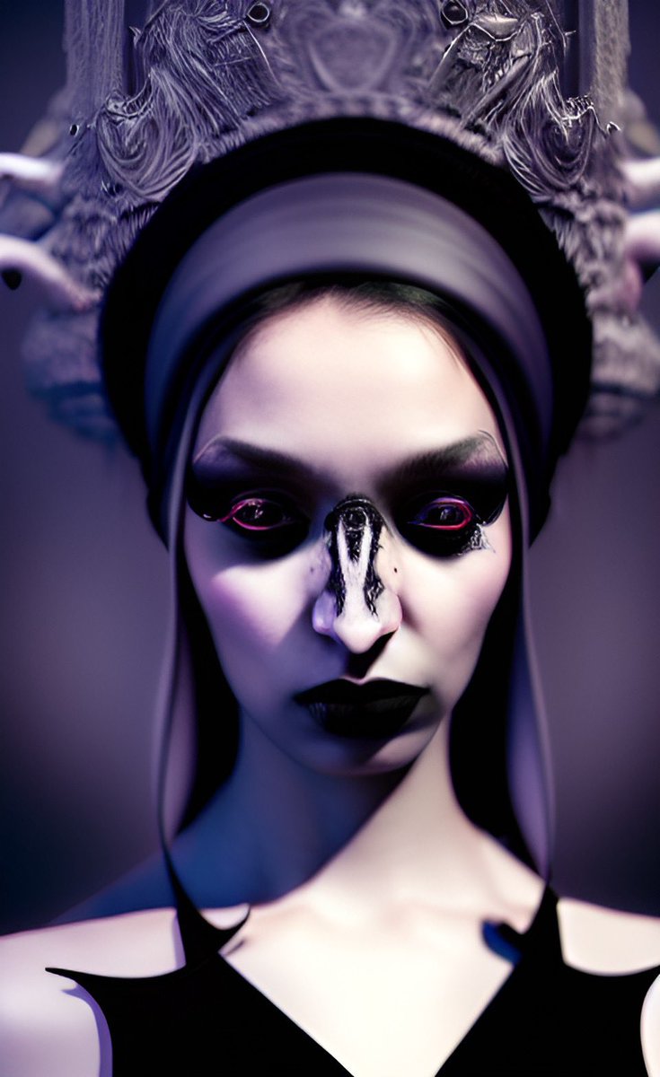 La Gotte 🐞 tweet media