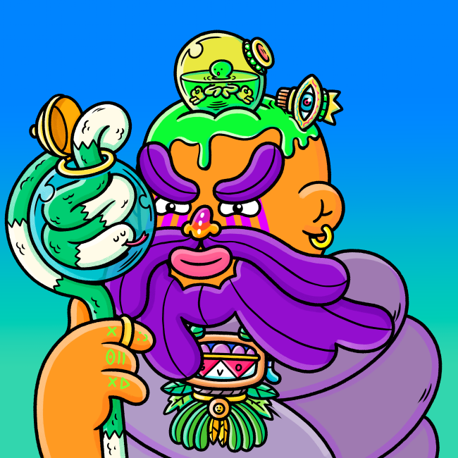 🪬 Shamanzs x The Early NFT 🪬 

🎁FREE MINT GIVEAWAY

🏷️1x @shamanzs WL 
🏷️10x wl on discord (check bio) 

To enter :
✨Follow <a href="/TheEarlyNFT/">The Early NFT</a> &amp; @shamanzs 
✨Like+RT &amp; Tag 3 Friends
✨Join discord.gg/eny

#Giveaway #NFTCommunity #NFTGiveaways #NFT  #FreeMint #Shamanzs