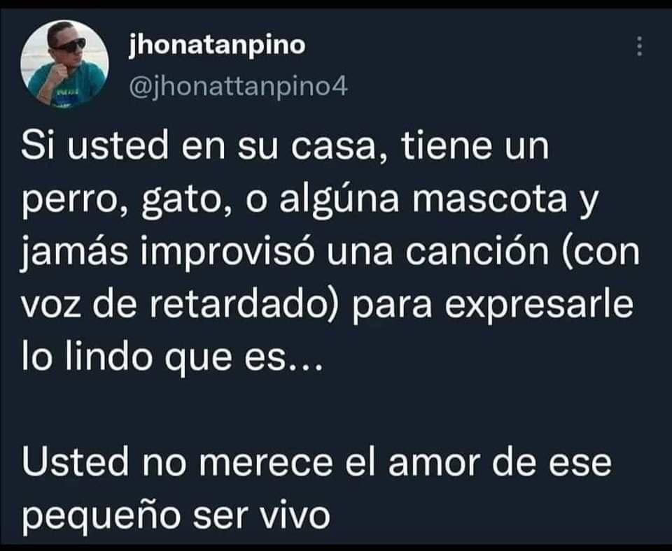 norelenita's tweet photo. Se tenía que decir y se dijo…. https://t.co/SUdmnw3Ta8