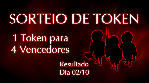 glb_18's tweet photo. SORTEIO DE TOKEN!!
.
.
.
4 pessoas irão ganhar um token editado no estilo de Ordem Paranormal, personalizado do seu jeito.
(Portfólio abaixo)
Regras:
– Seguir @glb_18 
– Rt (sem citar) e fav
🔄+❤️

✨ Resultado dia: 02/10
#ORDEMPARANORMAL #ORDEMPARANORMALRPG #ORDEMSONA https://t.co/0RfUGcsDfN