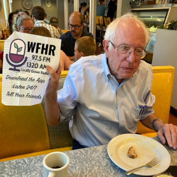 AM1320_WFHR's tweet photo. Download the Civic Media app and listen to WFHR & other CM affiliates with a couple touches on your smartphone!
Apple👉https://t.co/00m8kXOFed
GooglePlay👉 https://t.co/U3AzUGVFqg
#locallygrownradio #progressivetalk #localsports #badgerfootball https://t.co/cPCe7cNS4t