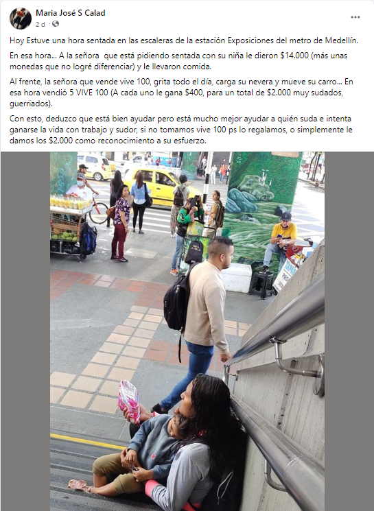 Chismes Colombia tweet media