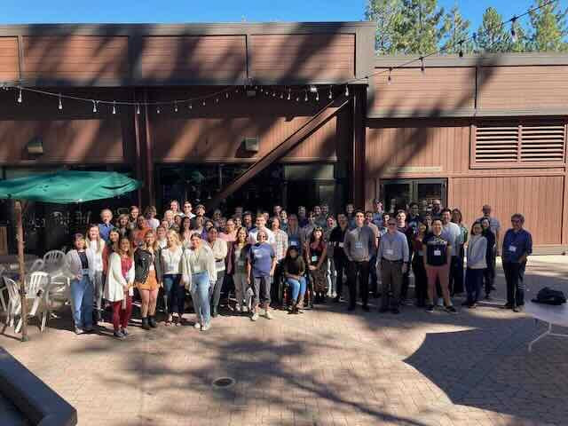 UCDavis_Neuro (@ucdavis_neuro) on Twitter photo A successful return to in-person Neuroscience Graduate Group retreats <a href="/Granlibakken/">Granlibakken Tahoe</a>! Thank you very much to Vanessa Hull @neuroneska , Linette Scibelli, Brett Bormann @BormannBrett , Erin Scott, and Evan Haley for organizing the fun weekend! A successful return to in-person Neuroscience Graduate Group retreats <a href="/Granlibakken/">Granlibakken Tahoe</a>! Thank you very much to Vanessa Hull @neuroneska , Linette Scibelli, Brett Bormann @BormannBrett , Erin Scott, and Evan Haley for organizing the fun weekend!