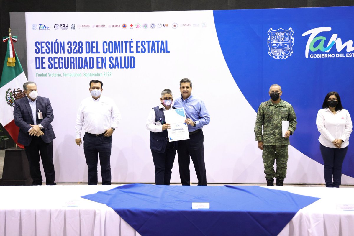NoticentroE's tweet photo. Reconoce Gobernador Cabeza de Vaca a sociedad y autoridades por manejo de la pandemia: https://t.co/3JmH8f930J

#NotiCentroExpress #Tamaulipas #CabezaDeVaca https://t.co/1fgvl9G1Tm