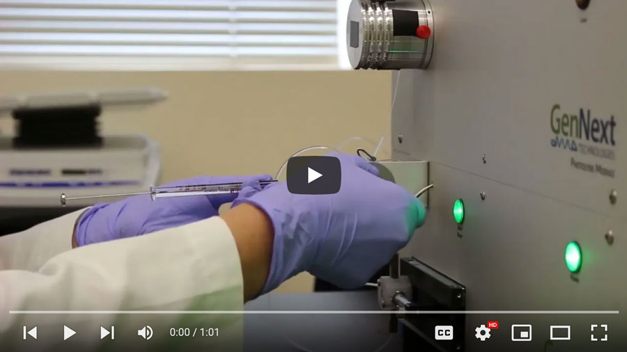 GenNext Technologies tweet media