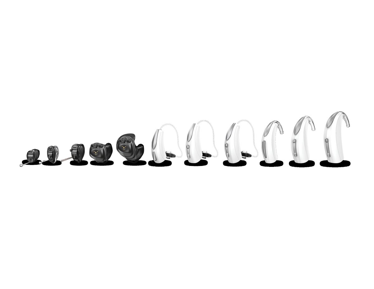 AAhearingYuma's tweet photo. Starkey's most advanced hearing technology gives you the best #StarkeySound. The full line of Evolv AI hearing aids offer crisp and clear sound quality so you can connect with loved ones and the world around you. Learn more about the custom... https://t.co/nvM1uIM7im https://t.co/NmUYmIaIW2