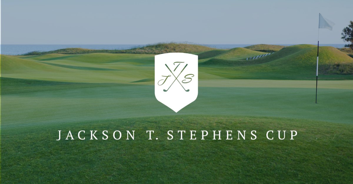 Jackson T. Stephens Cup (TheStephensCup) / Twitter