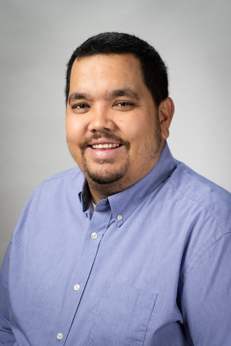 invisibleheat's tweet photo. #MeetTheTeamMonday

You might recognize this familiar face from trade shows, it's our Sales &amp; Marketing Specialist, Cliff! He educates our distributors on #InductionInnovations products. Call Cliff if you need help training your team!

#MeetTheTeam here:
https://t.co/2AxqJnoLUV https://t.co/oT4863lqI8
