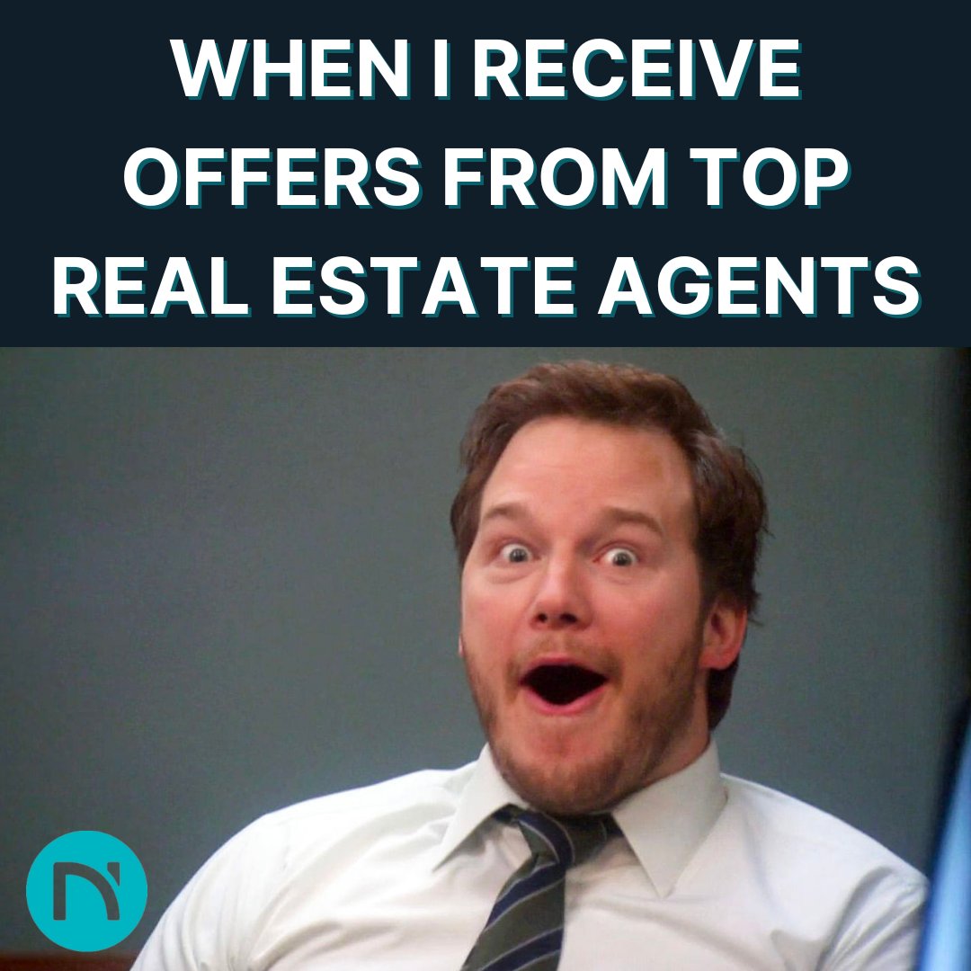 nobul's tweet photo. We do things a little differently here...

On the Nobul platform, agents will compete for YOUR business. 

#Nobul #RealEstate #FindAnAgent #FindARealtor #PropTech https://t.co/fp5P5l8kXd