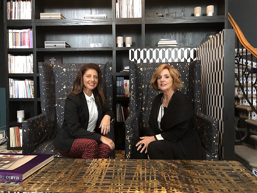 10Decoracion's tweet image. #Innodesign 3. Charlando  con Olga Hanono:  “El diseño lejos de ser un gasto, es una necesidad. Es la mejor inversión”  #interiorismo como valor diferencial . @designweekmex  blgs.co/2m2I9X