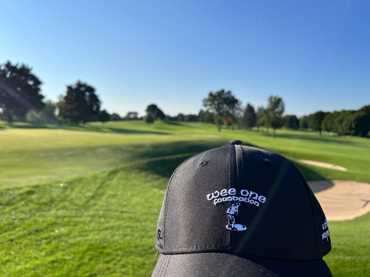 Wee One Foundation tweet media