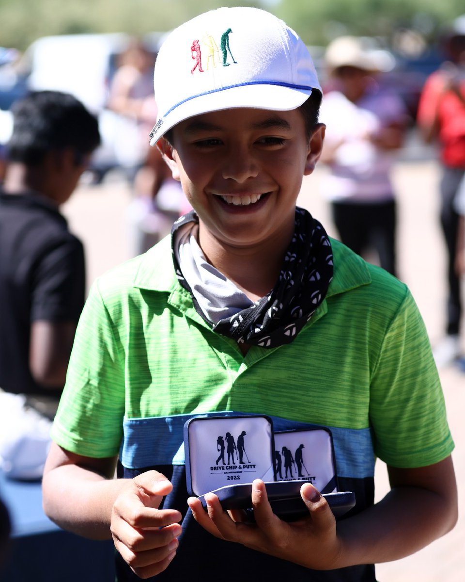 DriveChipPutt's tweet photo. Celebrations from this weekend's regional qualifier at Desert Mountain-Outlaw 😄 #DriveChipandPutt https://t.co/Er0nBLzQod