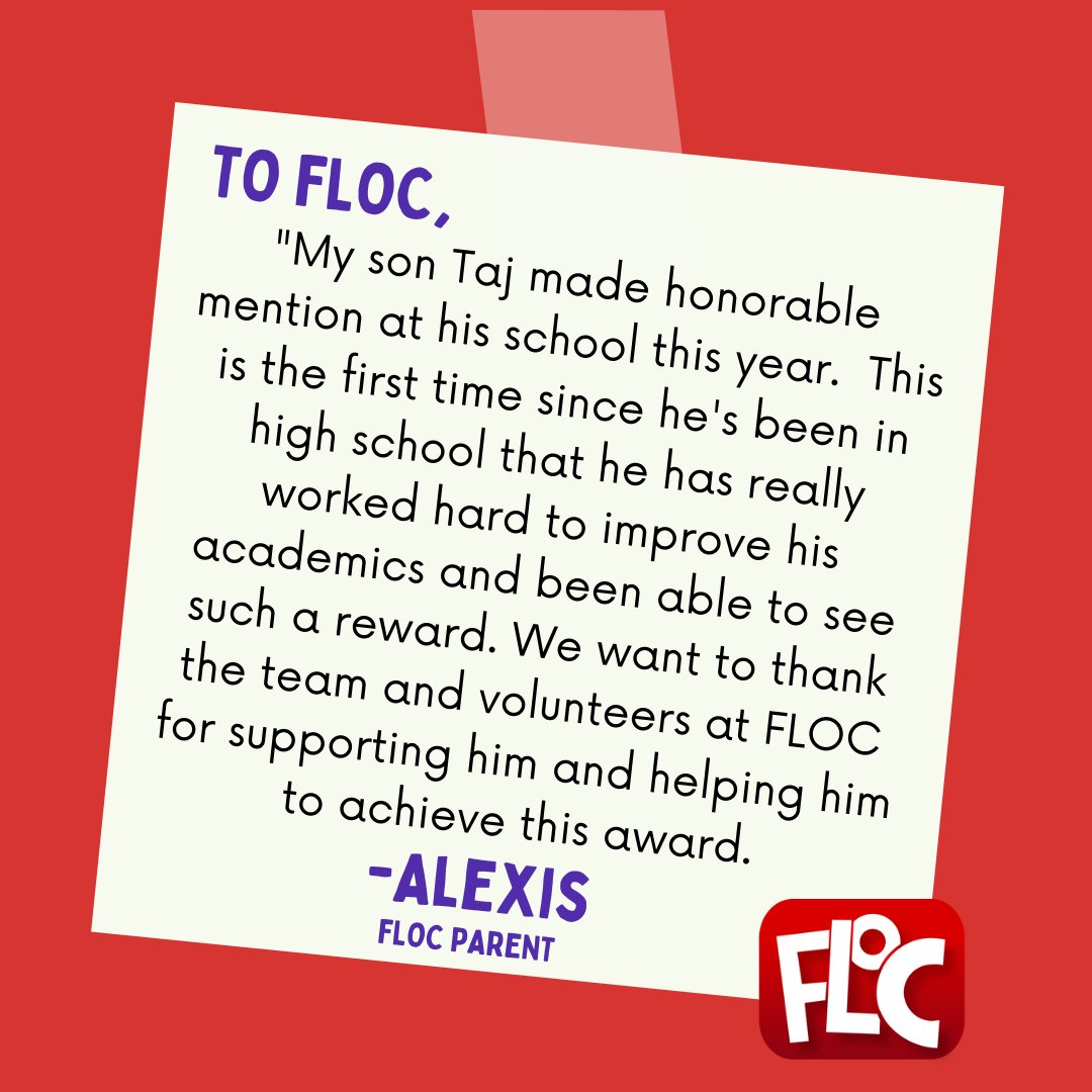 At FLOC, we strive to help students gain the confidence and skills that they need to succeed in the classroom ⭐ Sign up your student today at floc.org/programs

#flocdc #dctutors #dcstudents