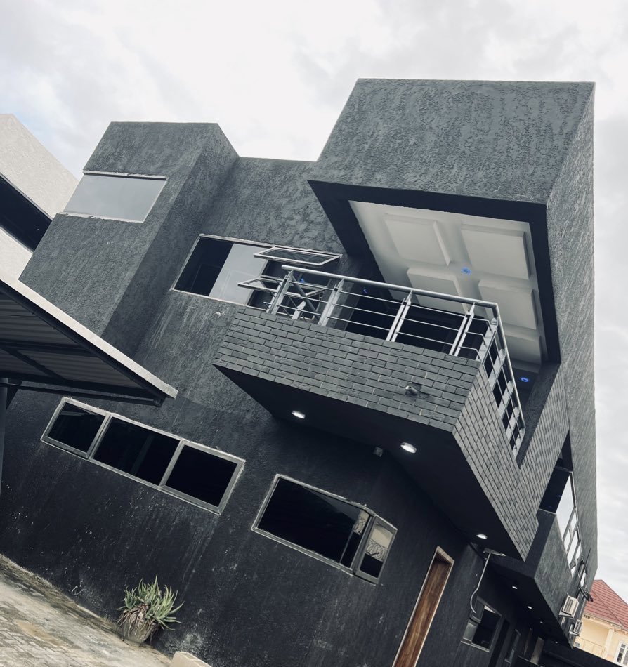 exertionlabsng's tweet image. First Tweet 🐣 #EXRT