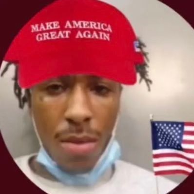 @imcae6 <a href="/JoeBiden/">Joe Biden</a> RATIO + i speak for all Americans when i say we need Trump back in office or i’m moving to Afghanistan where they actually know how to run a country!!