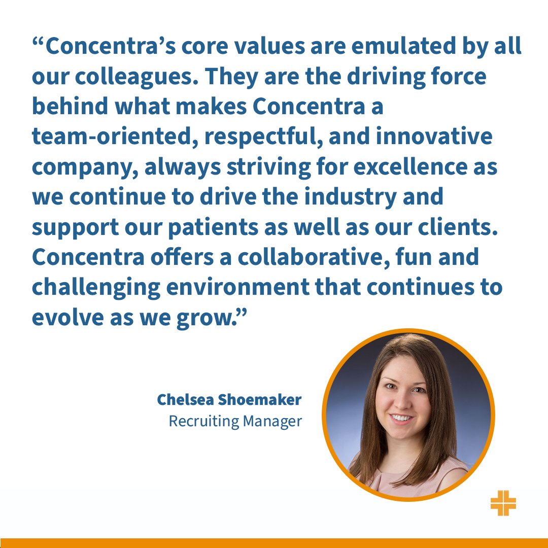 Concentra Jobs (@ConcentraJobs) / Twitter