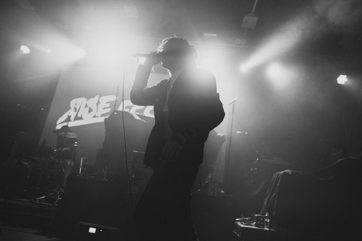 joshxrley's tweet image. STATIC DRESS X RISEFEST X HARDBEAT