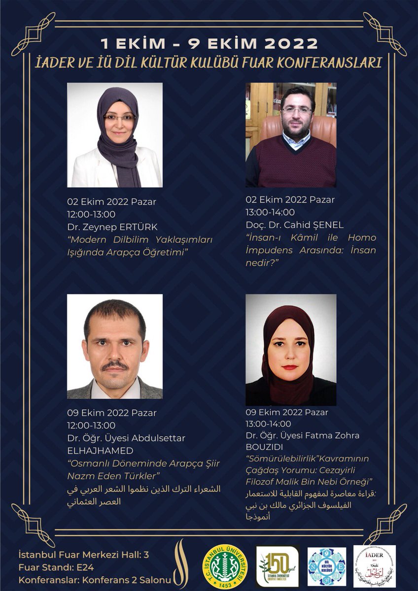 iaderistanbul's tweet photo. https://t.co/gjZd5Ah6ds