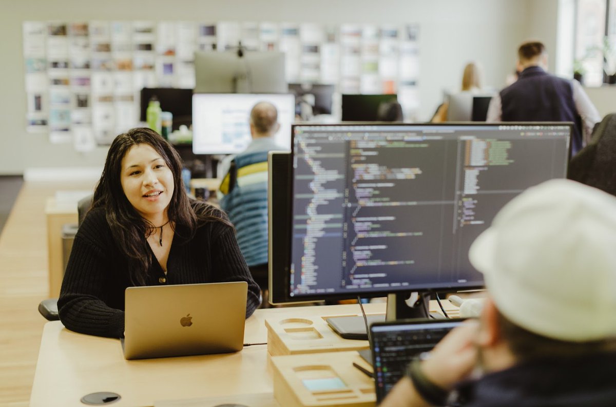 We’re hiring a Quality Analyst to work out of Atomic’s Ann Arbor office—a thoughtful problem solver who is passionate about finding the best approach to quality software. Sound like anyone you know?

bit.ly/3Rg8Bwj