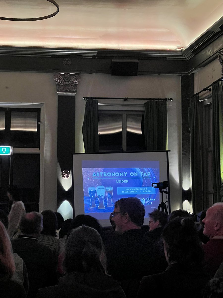 Let’s go!! <a href="/AoTLeiden/">Astronomy On Tap Leiden</a>