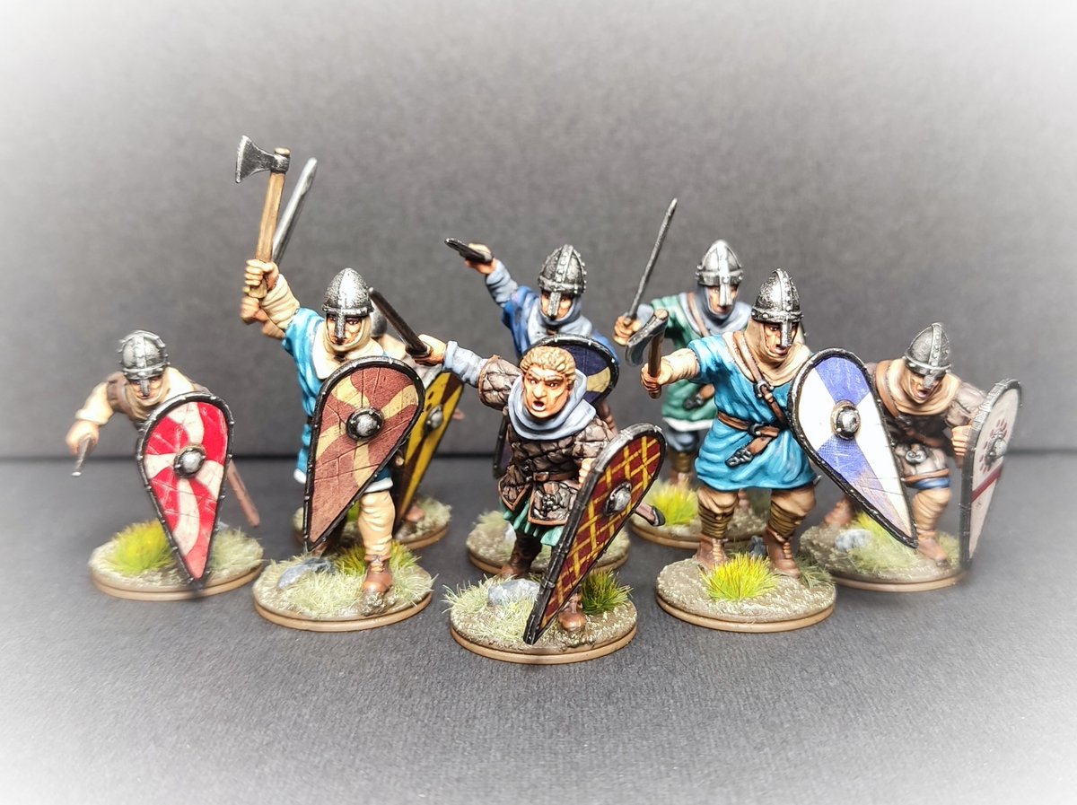AVettona's tweet photo. Norman Infantry II
@AtVictrix https://t.co/amDCQSOmLu