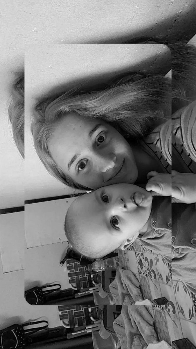 Amor de mi vida, ojos bellos♡