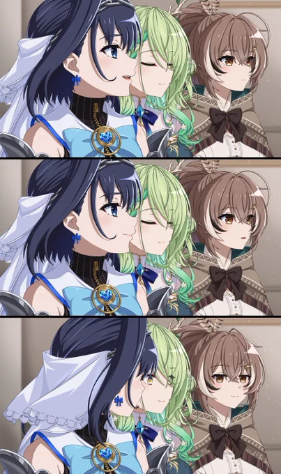 No text. Caption away, degenerates. 