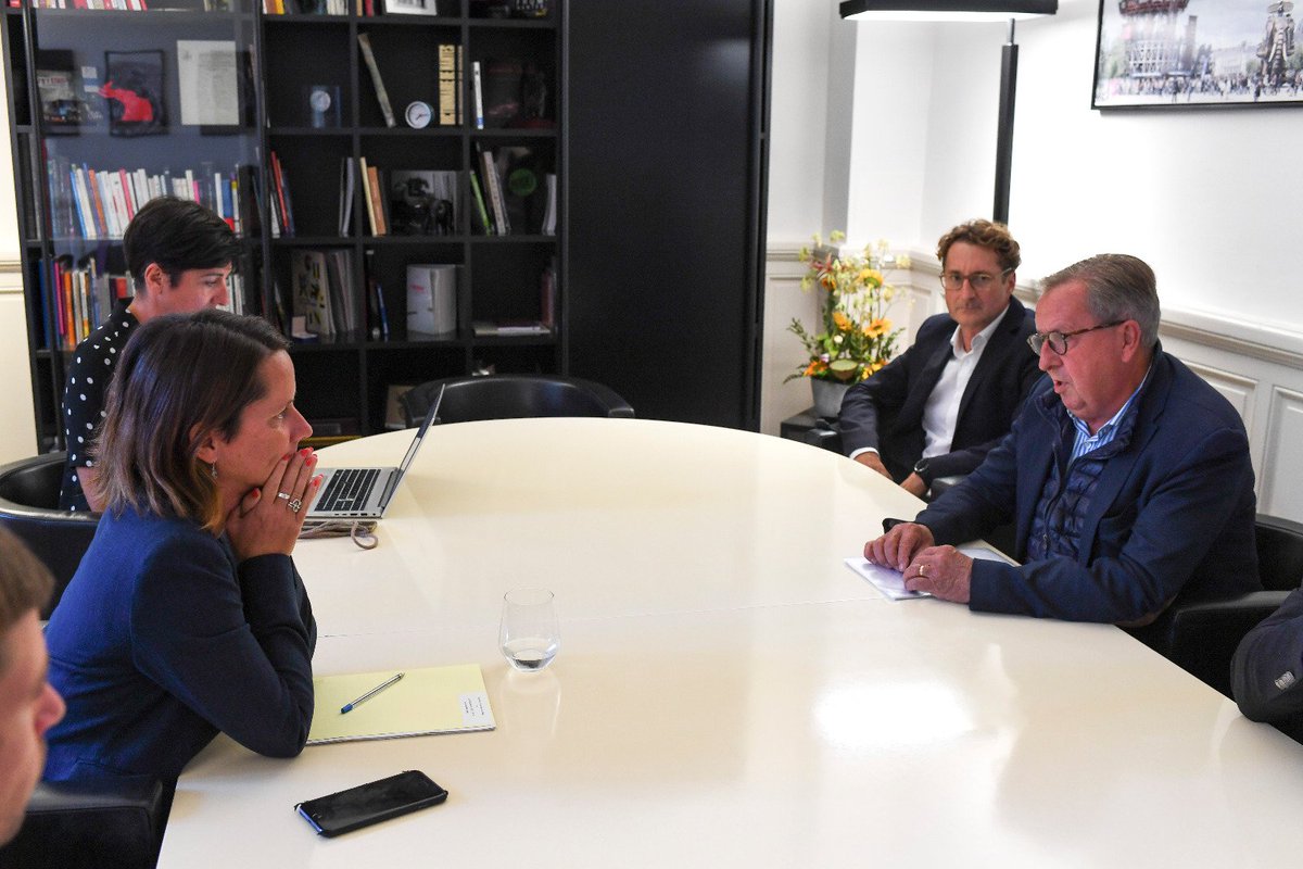 Merci à <a href="/JeanCadio/">Cadio jean luc</a> et <a href="/ChristopheDur17/">Christophe Durand</a> de la <a href="/cpme44/">CPME 44</a> pour ces riches échanges, aujourd'hui, sur l'actualité économique et les enjeux de la rentrée pour nos chefs d'entreprises