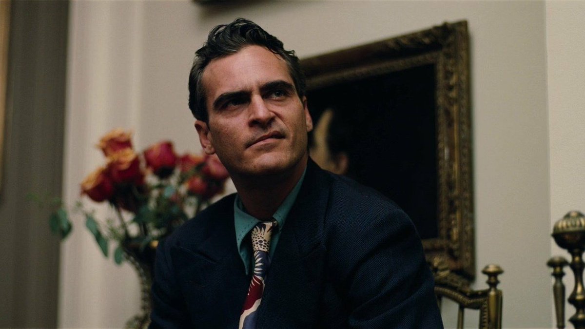 CuartaParedCine's tweet photo. Hoy cumple 48 años el gran Joaquin Phoenix, felicidades. https://t.co/08iW57FOtO