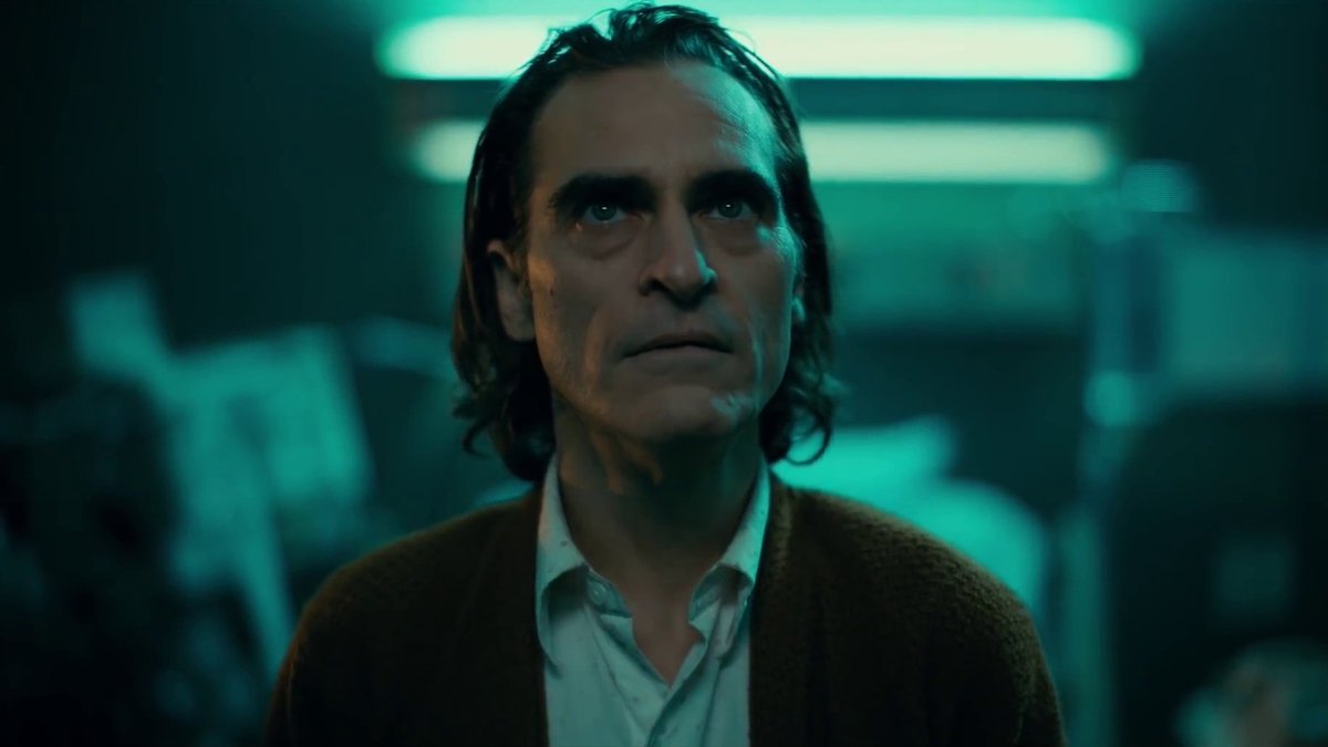 CuartaParedCine's tweet photo. Hoy cumple 48 años el gran Joaquin Phoenix, felicidades. https://t.co/08iW57FOtO