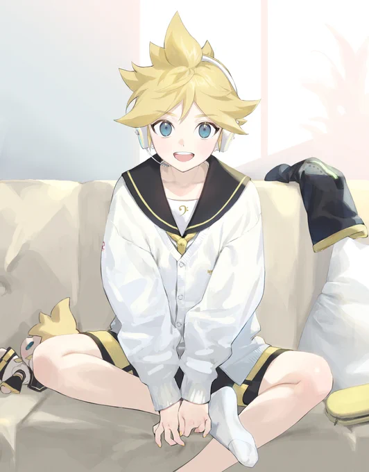カーディガン何色がいいかな 