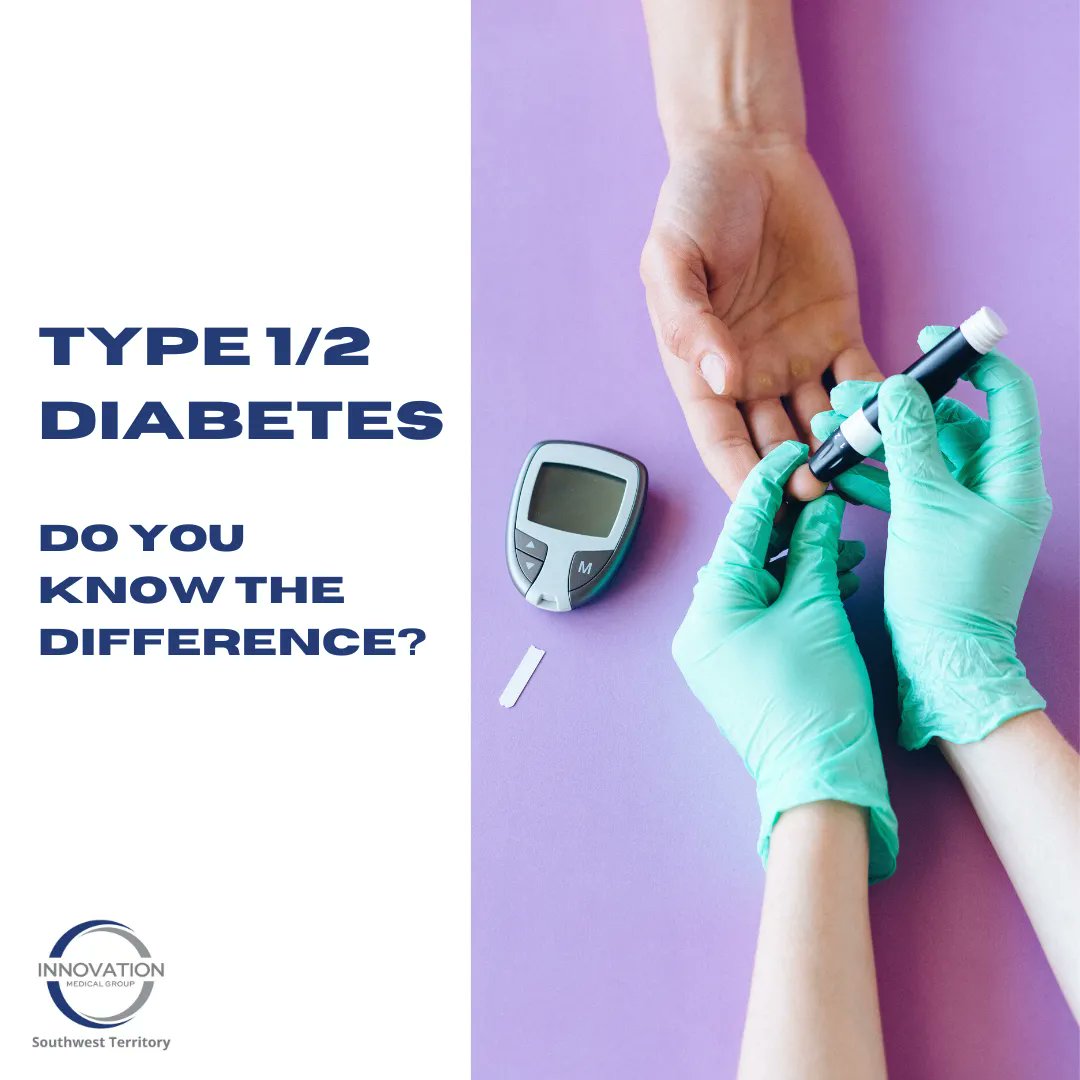 IMGSouthWest's tweet photo. People with Type 1 diabetes need to inject themselves with insulin or use an insulin pump that delivers the hormone regularly to control their blood sugar levels. https://t.co/xN38K10Oie