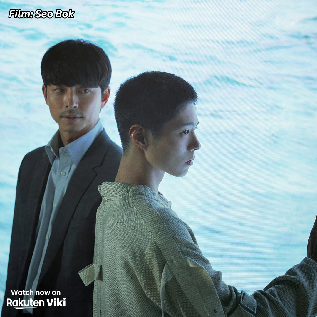 Guess who our #VikiCrushofTheWeek is this week! 🤔 We Remember him and would Love to #Encounter him in the Moonlight – and we wish he’d Reply to our messages!😍

Who are we talking about? Here’s a hint: You can catch him now on #YoungActorsRetreat on #Viki:bit.ly/ParkBoGumSNS