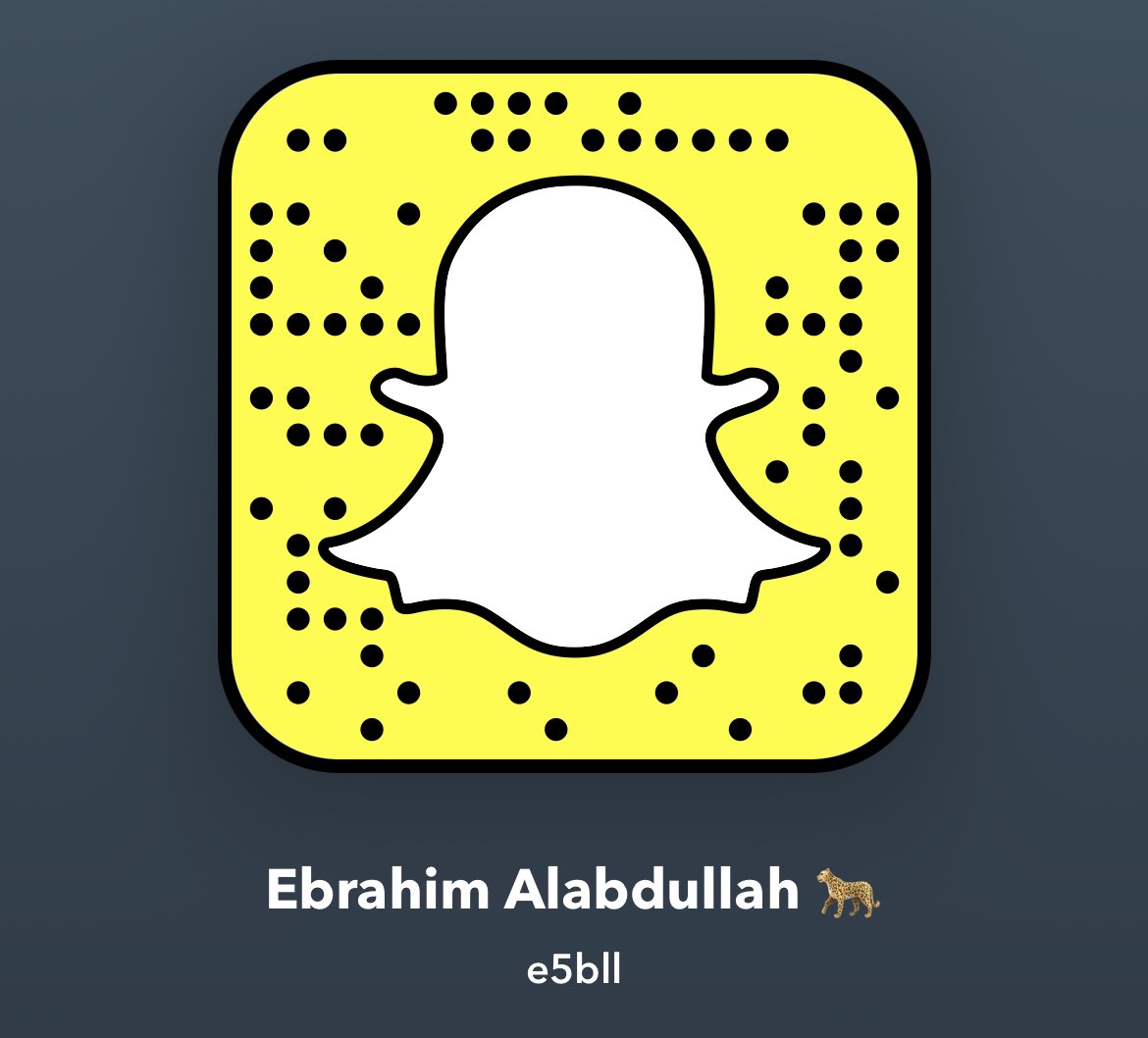 ابراهيم بن سعود tweet media