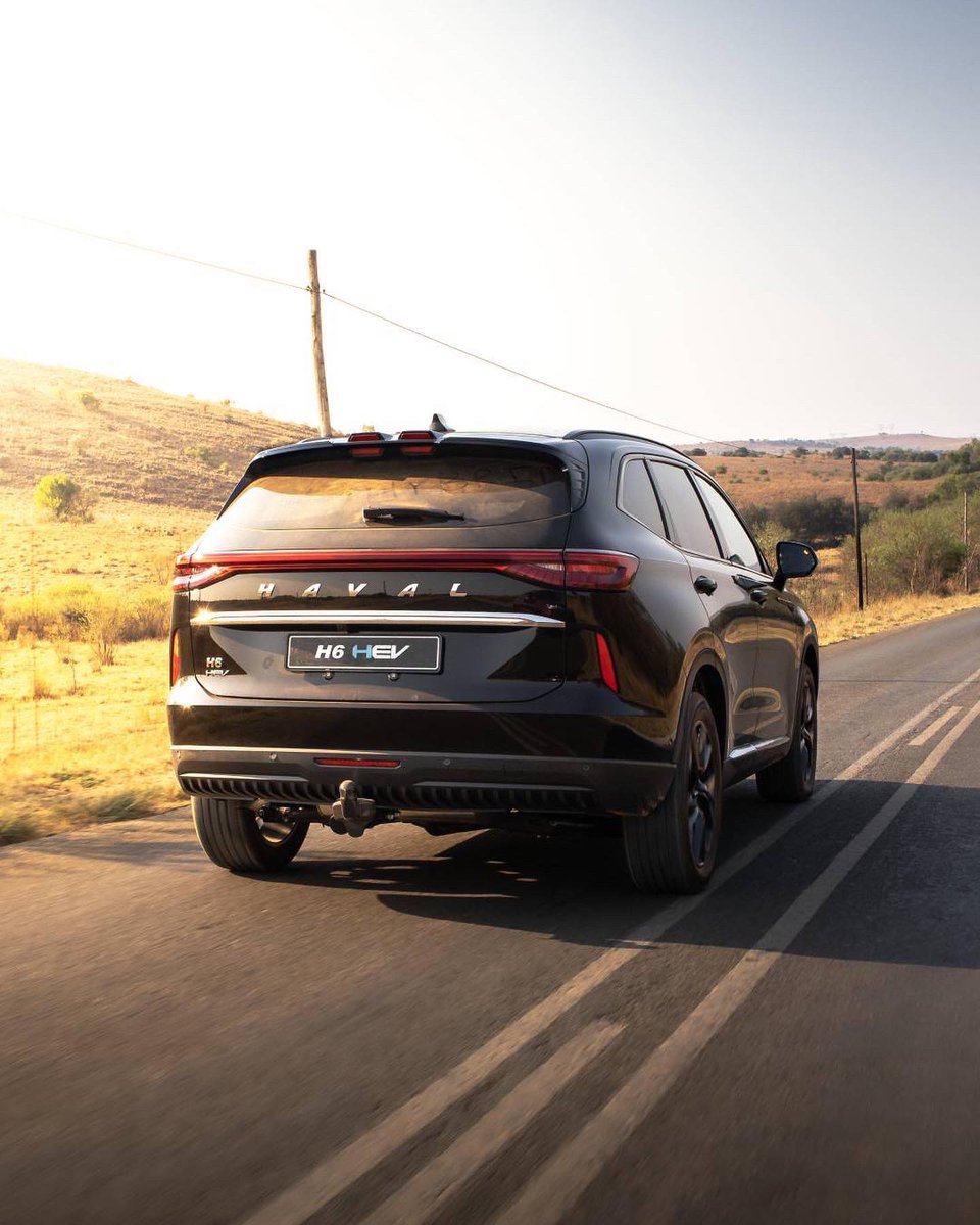 carswithgreg's tweet image. Thanks for a great launch @HavalSouth. This new H6 HEV is proper and you’ve got a winner on your hands!

Seamless integration between the petrol and electric system. Great power and fuel economy.

#havalh6hev #asmarterwaytodrive
