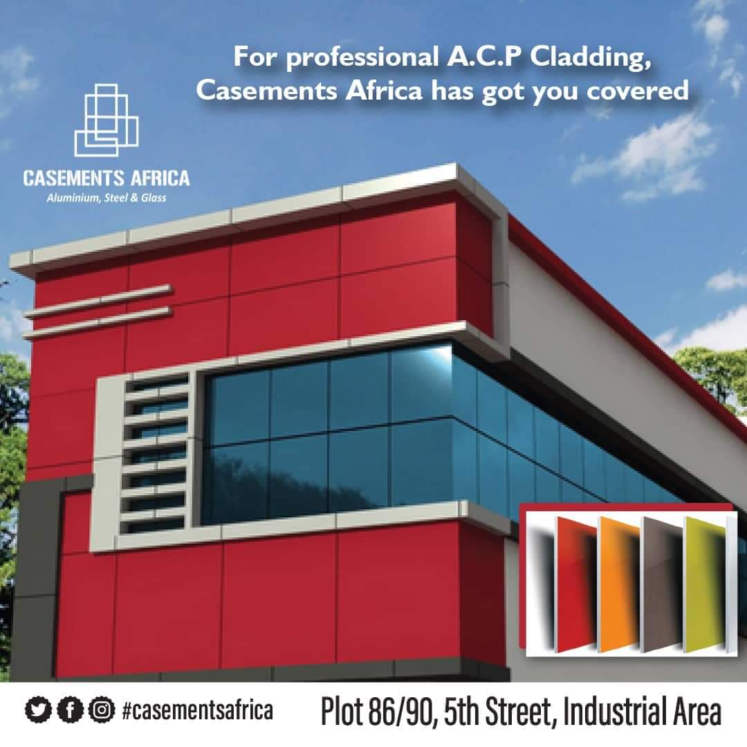 casementsug's tweet photo. You might want to consider the Aluminium composite panels for your renovation id your aim is durability and aesthetics.
#acps #aluminiumcompositepanels #compositepanels #cladding #claddingwork #aluminium #casements https://t.co/4Uw10jbETJ