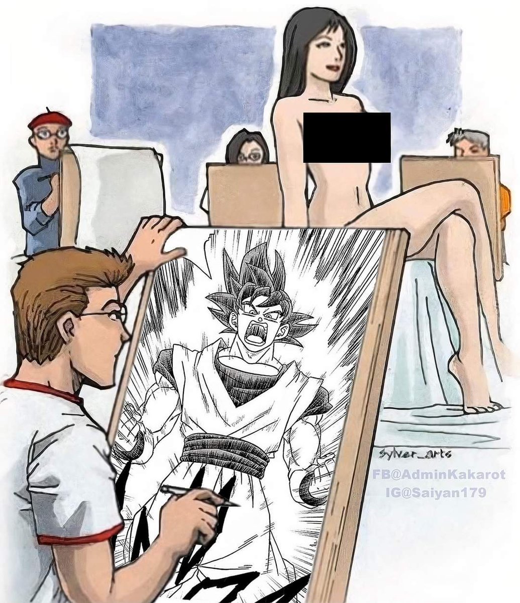 saiyantate's tweet photo. https://t.co/DL27ZPrzI3