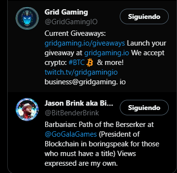 bitcotash354's tweet photo. @GridGamingIO @BitBenderBrink done https://t.co/U4PgPBFLZw