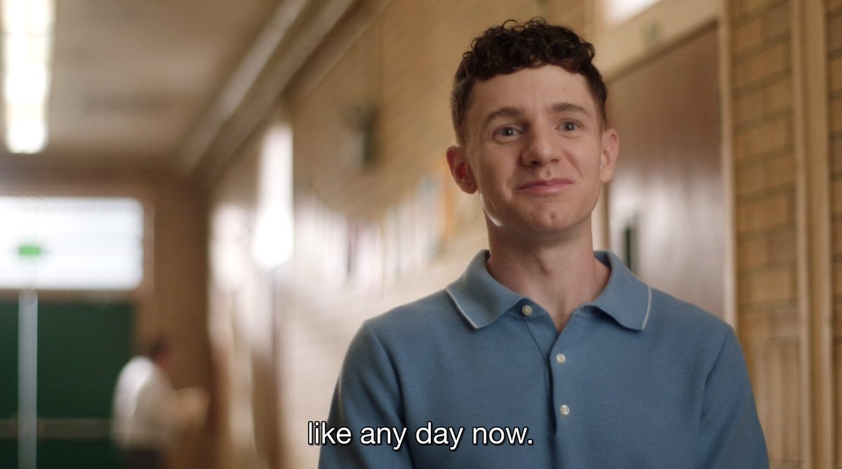 out of context abbott elementary (@abbottnocontext) on Twitter photo 