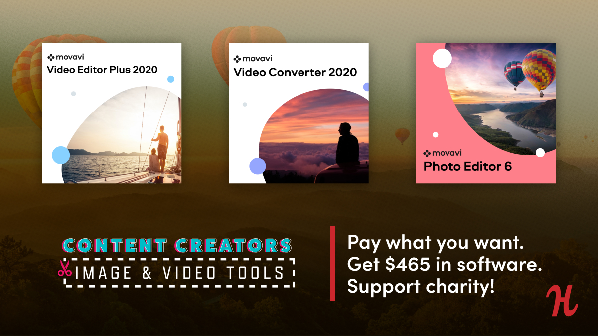Humble Bundle tweet media
