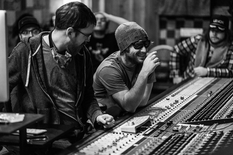 whiskeymyers's tweet photo. Y’all go wish the one and only Cody Cannon a very Happy Birthday! https://t.co/swemd2A2o3