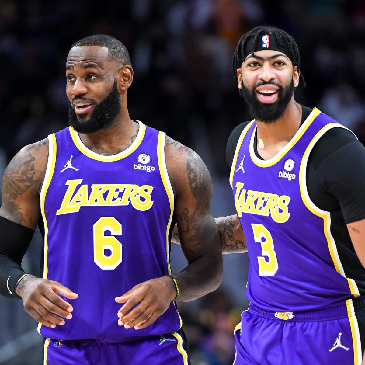 LegionHoops's tweet photo. Darvin Ham:

"I don't need LeBron or AD playing playoff minutes in October, November or December.”

(via @DanWoikeSports) https://t.co/fhFaaeIbDX