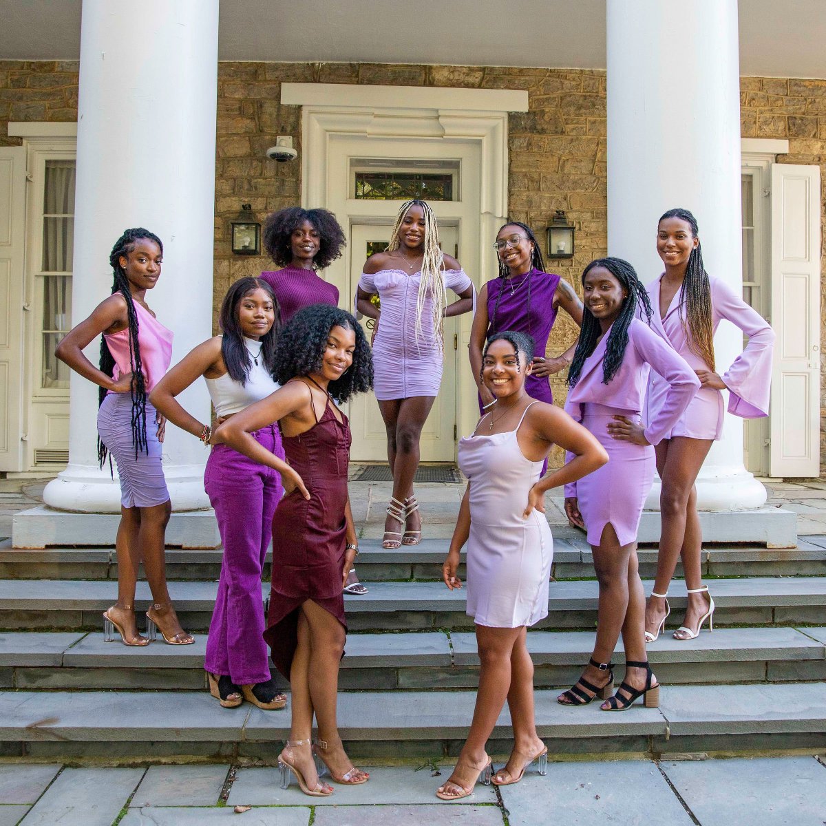 PSU NSBE tweet media