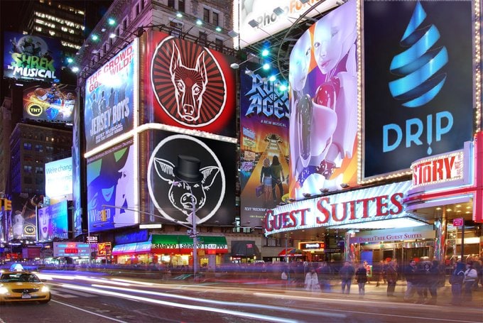 DRIPcommunity's tweet photo. Youtube ads have been completed and we are about to push our first set‼️

Our ads are hyper targeted to play with on large crypto &amp; finance channels &amp; being managed by a specialist🔥

—

R34P DAO members,  we have an event in the DAO at 2:30pm est.  

You won't want to miss it 🐳 https://t.co/VcGnJQkFCm